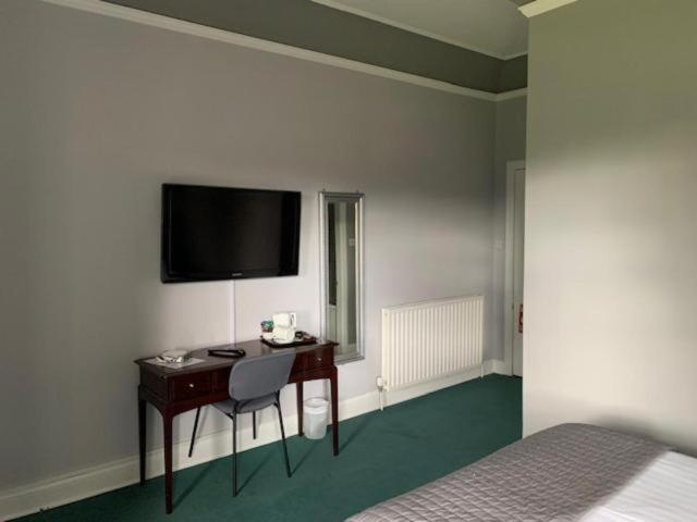 Oyo Dunmar House Hotel 阿洛厄 外观 照片