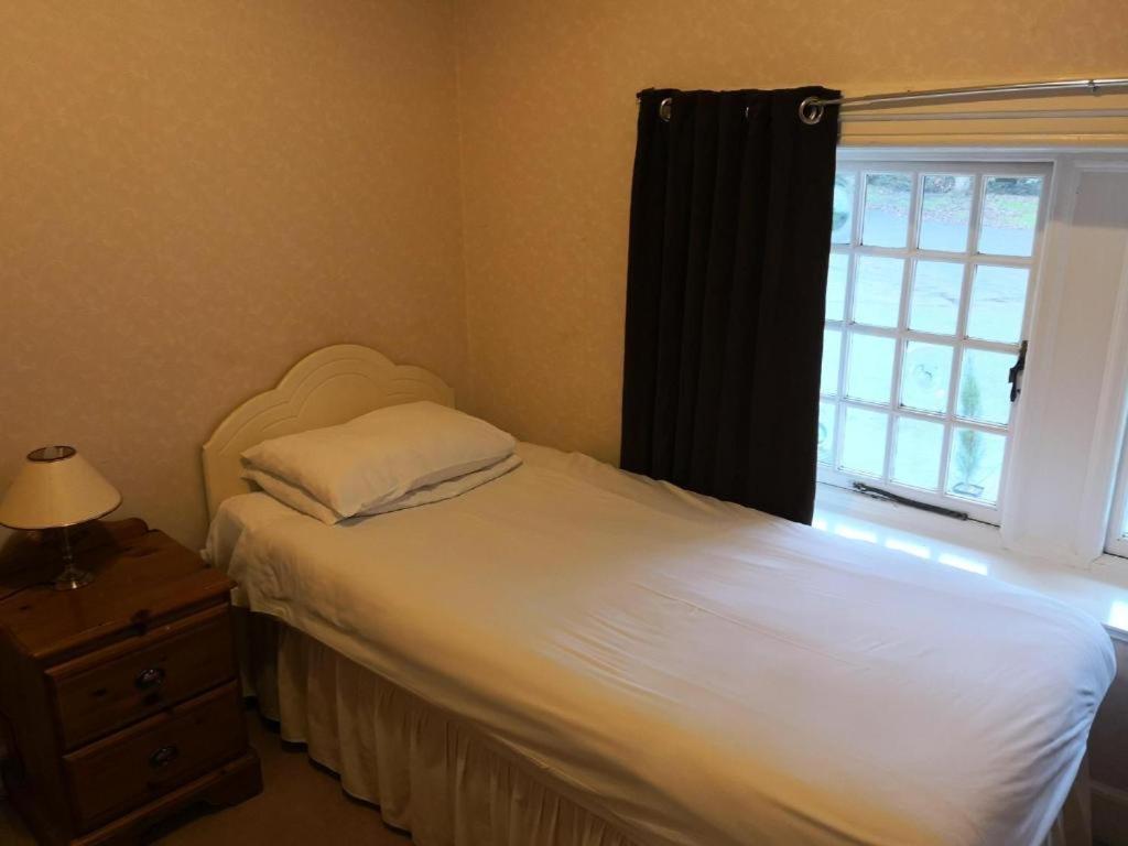 Oyo Dunmar House Hotel 阿洛厄 外观 照片