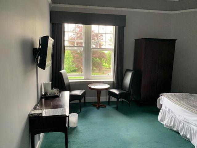 Oyo Dunmar House Hotel 阿洛厄 外观 照片