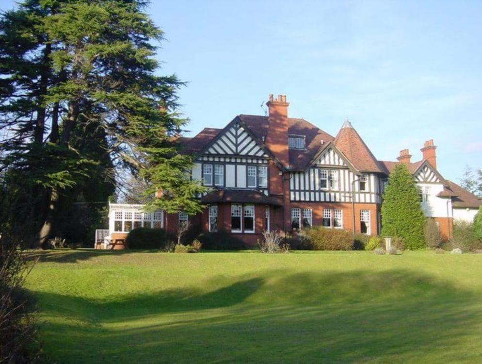 Oyo Dunmar House Hotel 阿洛厄 外观 照片
