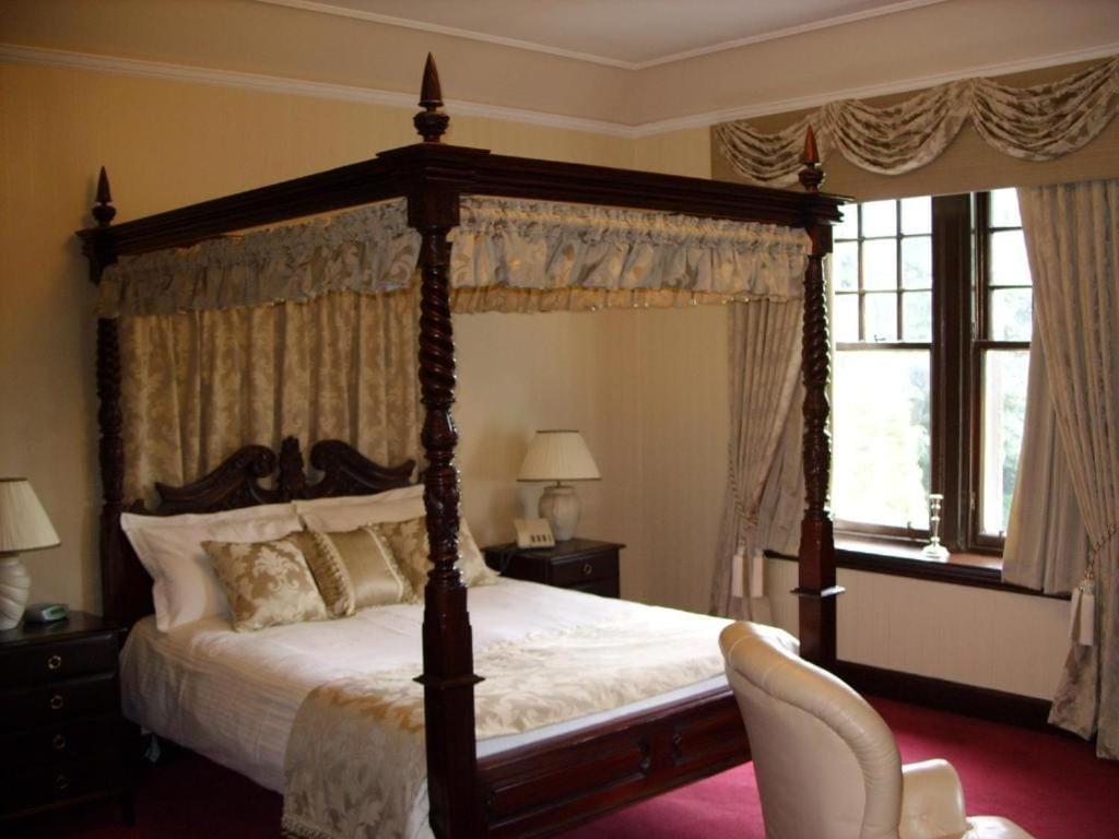 Oyo Dunmar House Hotel 阿洛厄 外观 照片