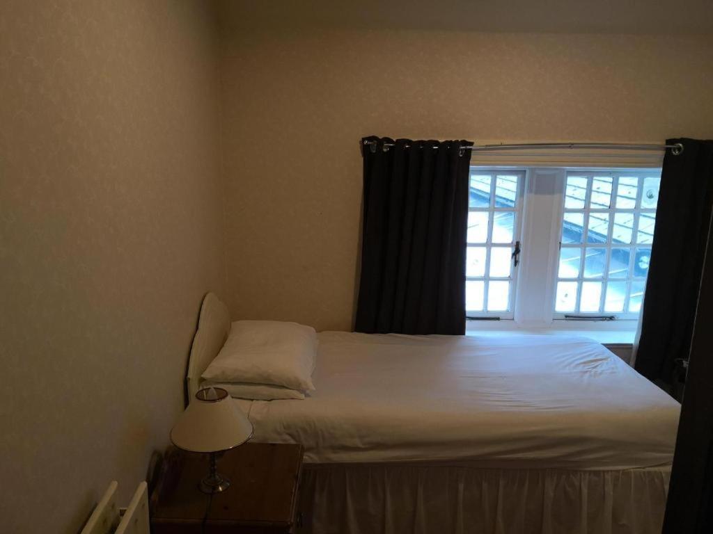 Oyo Dunmar House Hotel 阿洛厄 外观 照片